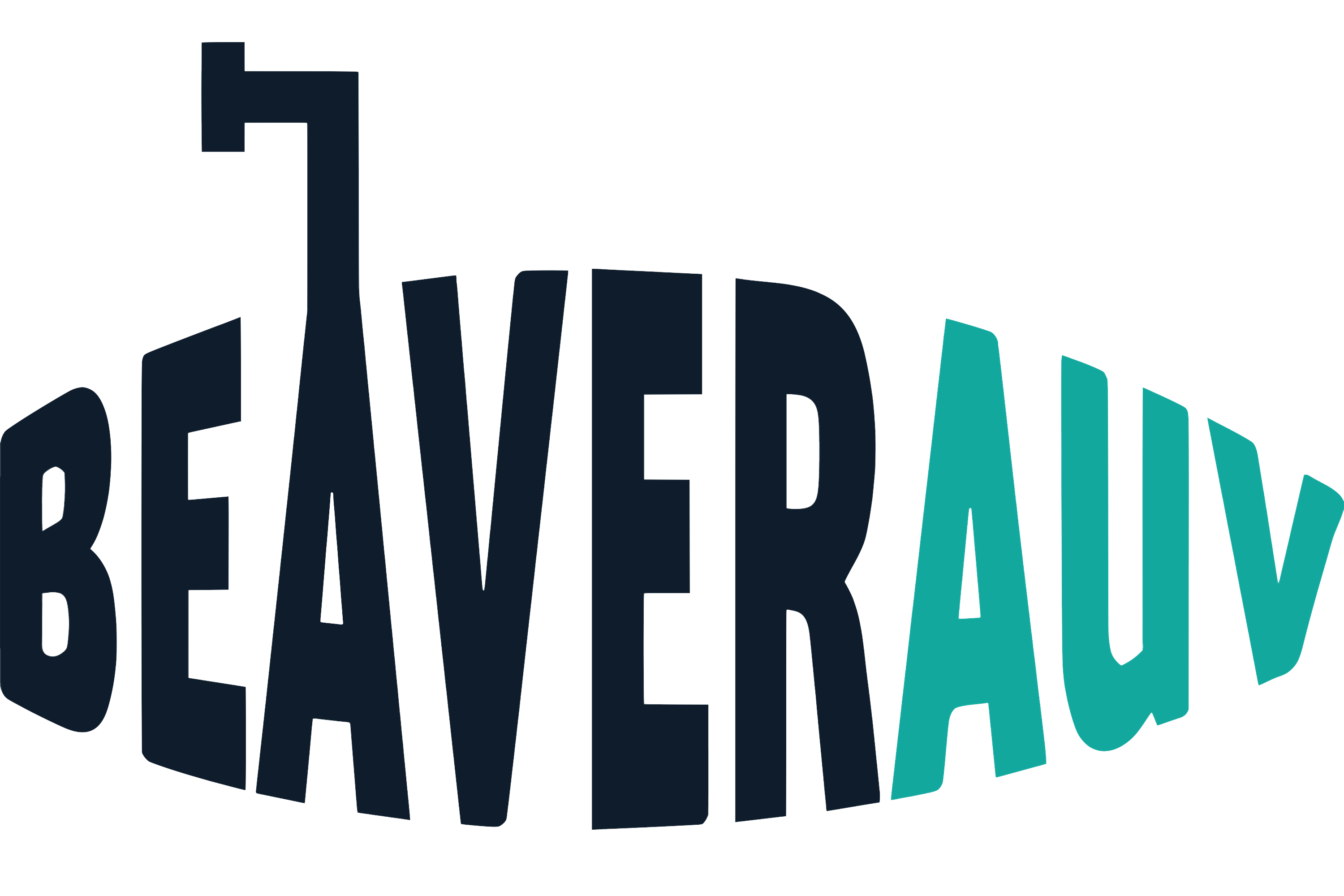 Beaver Logo