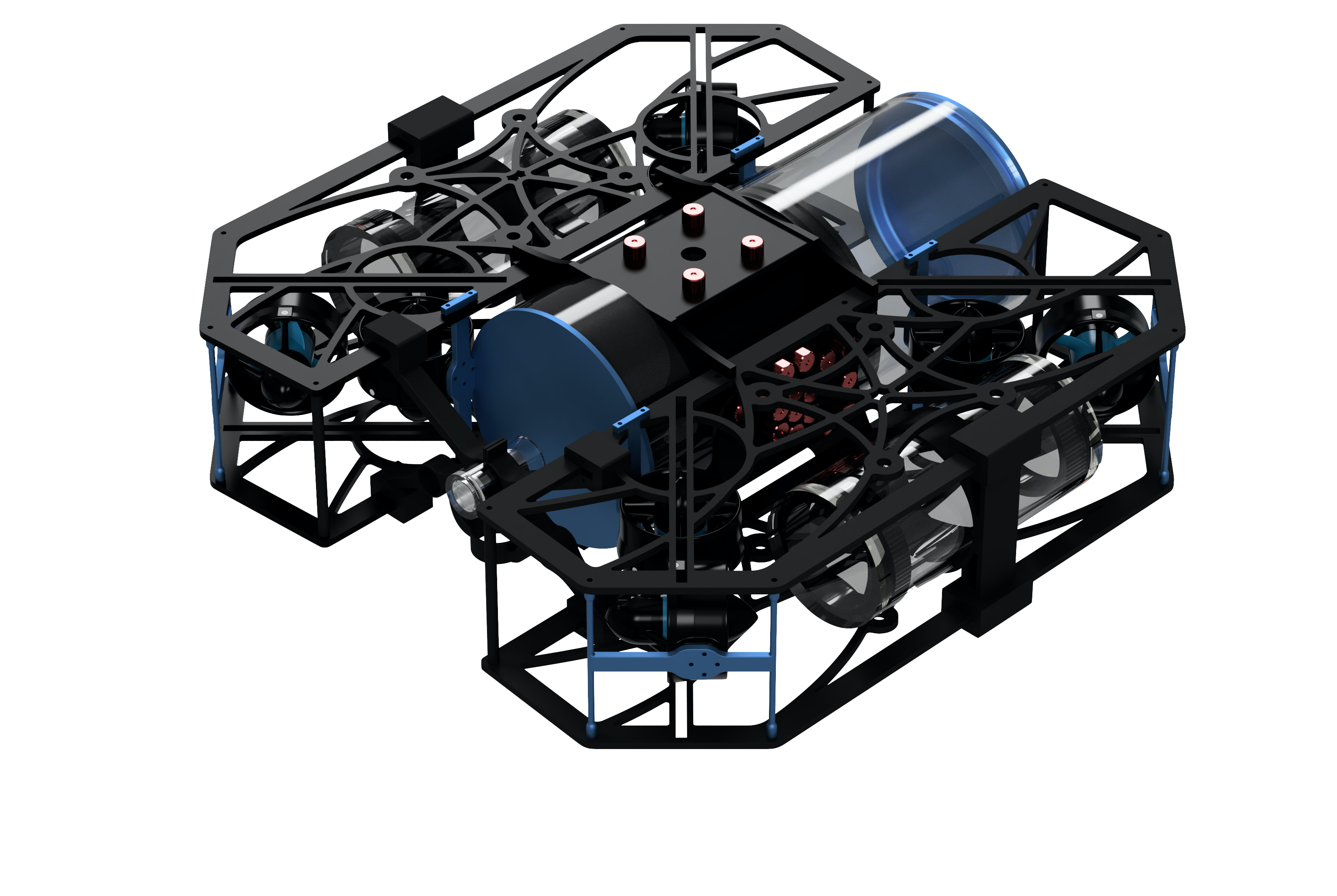 Robot Design